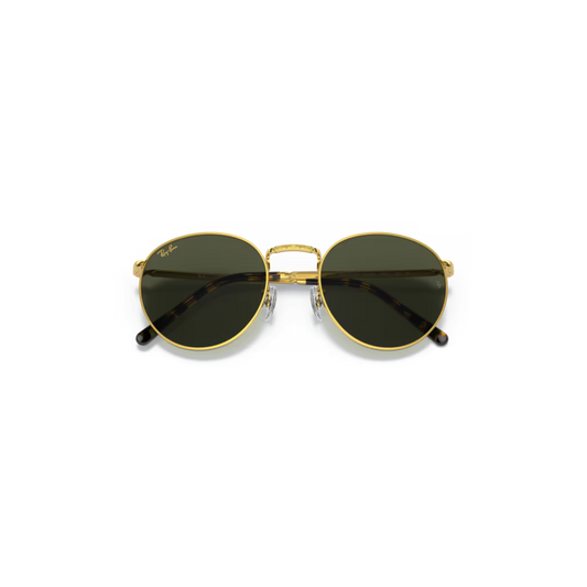 RAY-BAN 3637 NEW ROUND SUNGLASSES