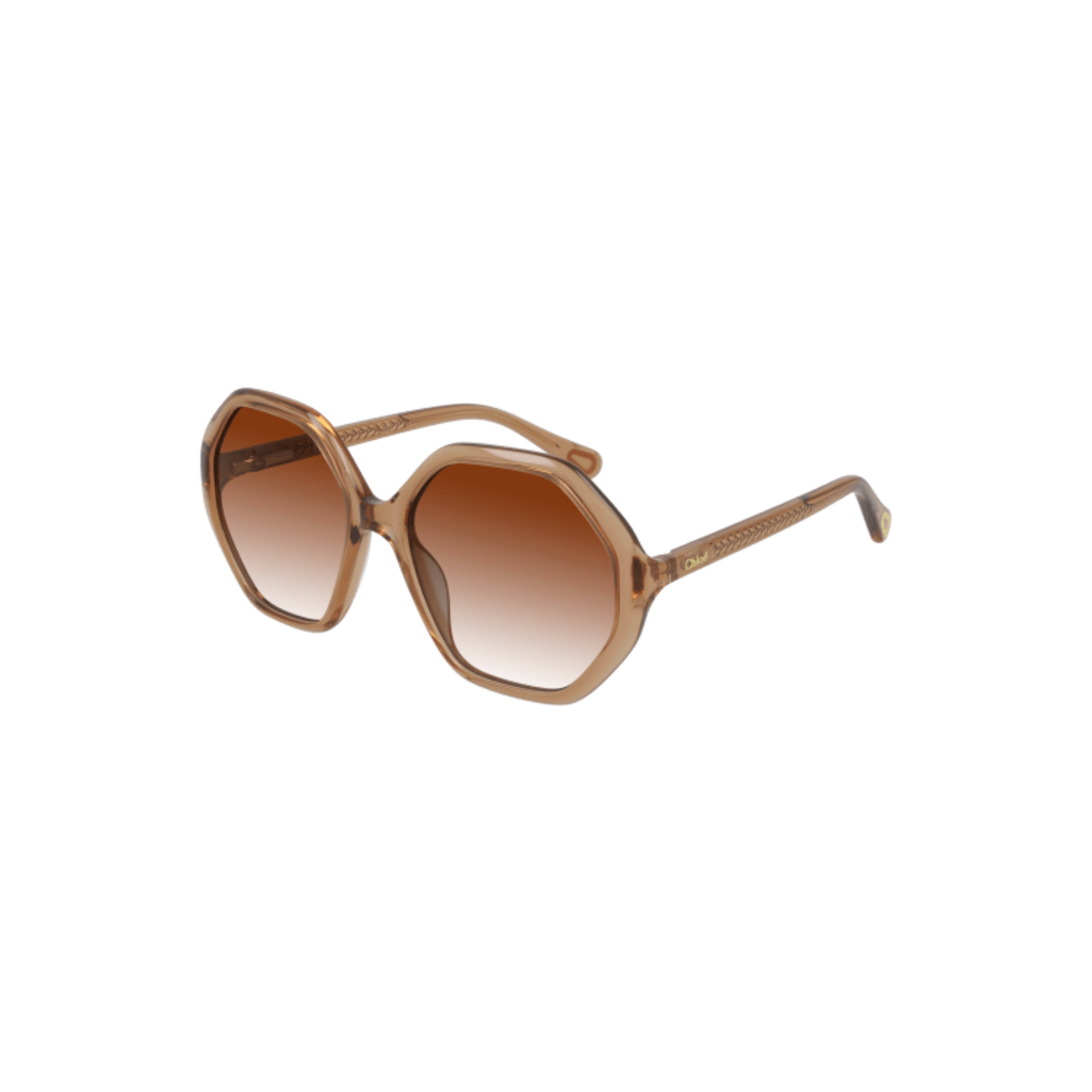 ÓCULOS DE SOL CRIANÇA CHLOÉ 0004S