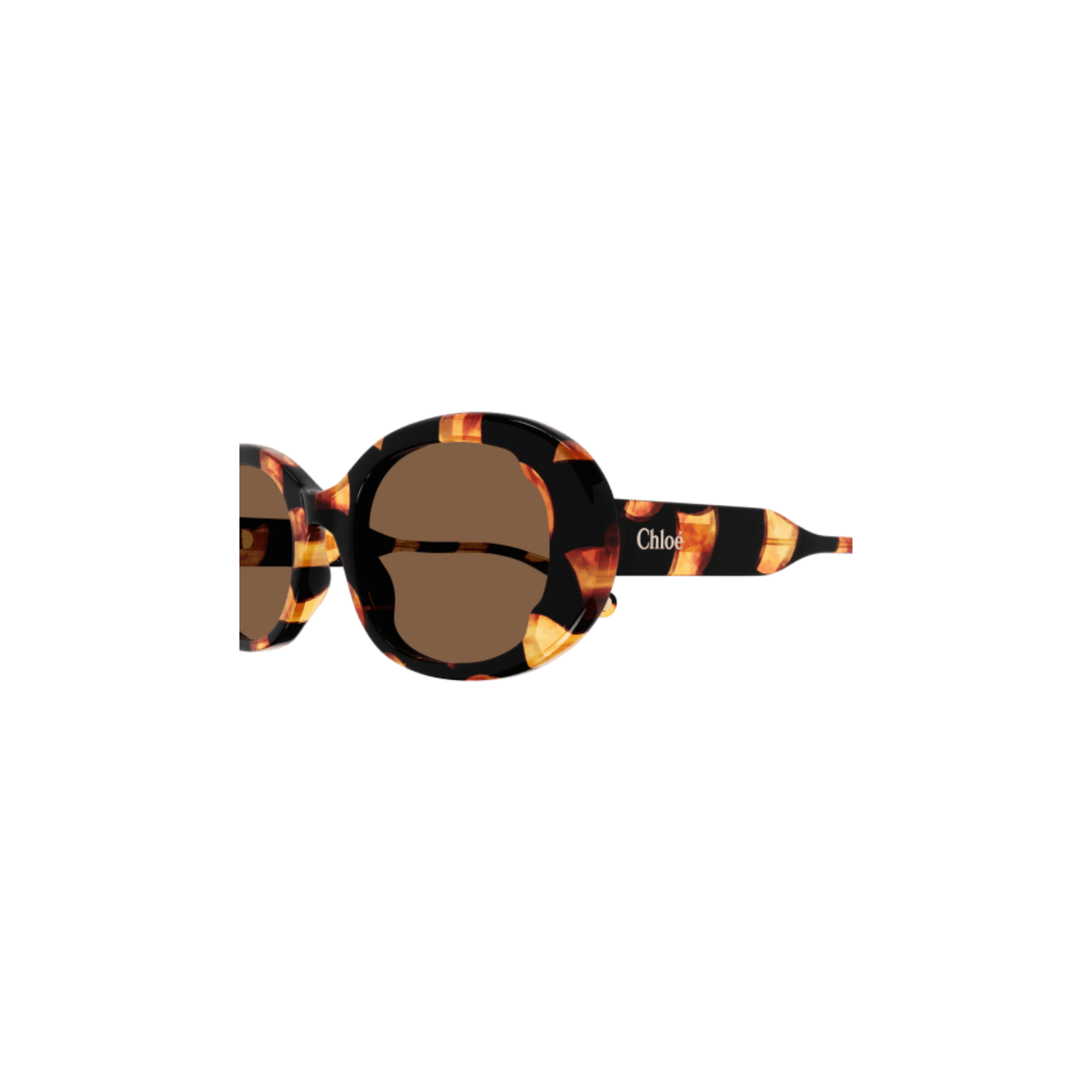 CHLOÉ 0197 SONNENBRILLE
