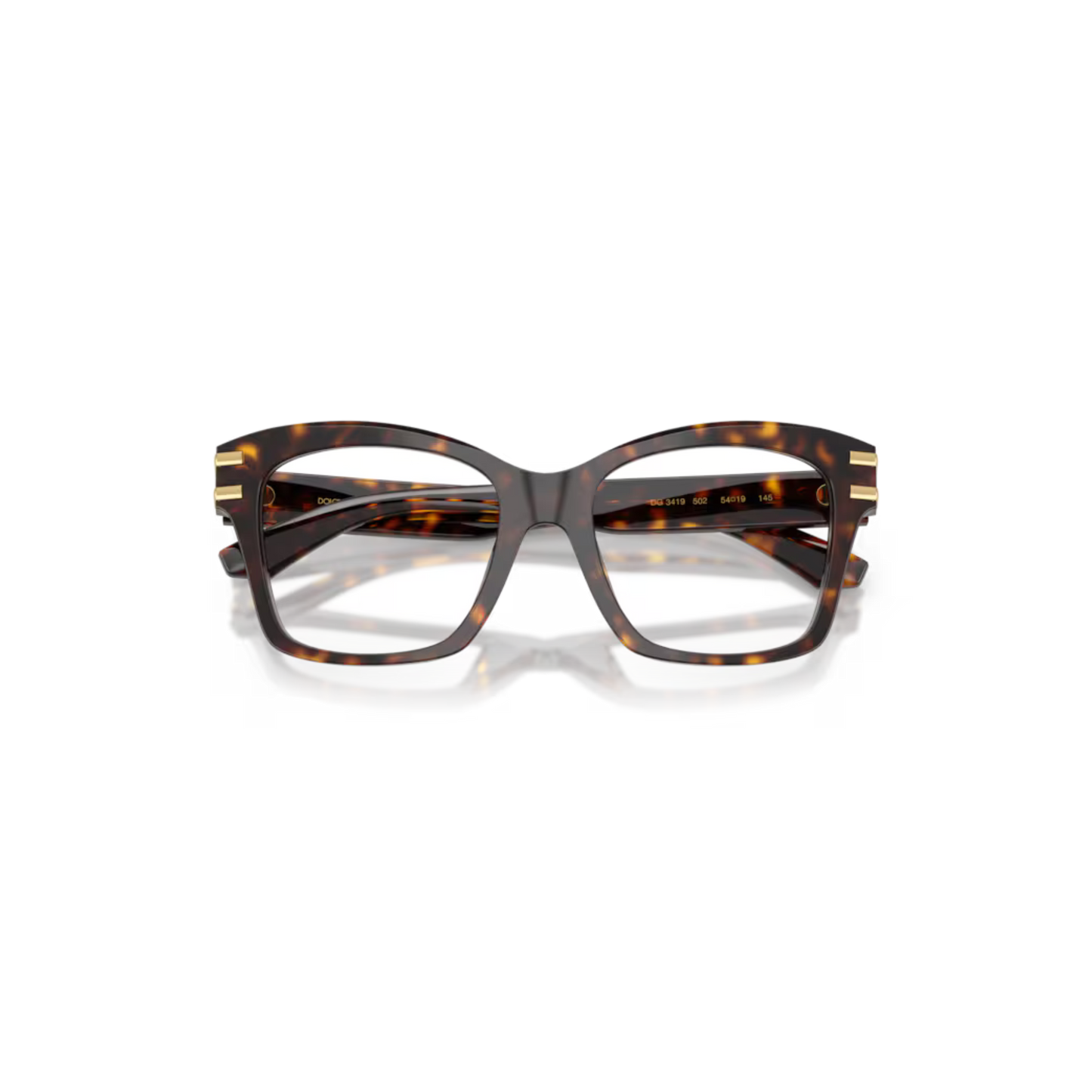 ÓCULOS DOLCE & GABBANA 3419