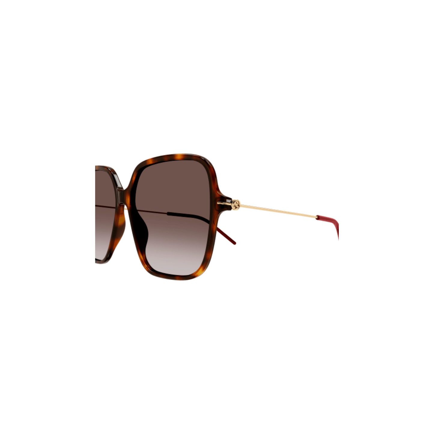 Сонцаахоўныя акуляры GUCCI 1267S