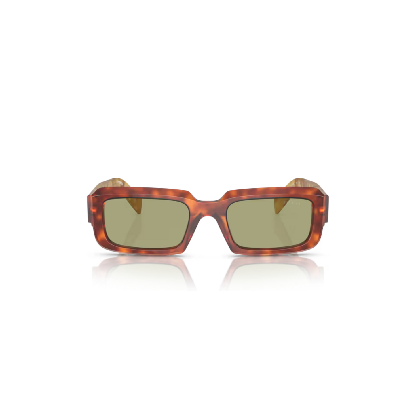 PRADA 27Z SUNGLASSES