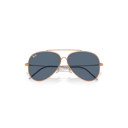 ÓCULOS DE SOL RAY-BAN 0101 AVIATOR REVERSE