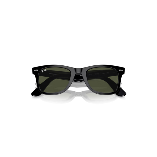 RAY-BAN 2140 WAYFARER SUNGLASSES