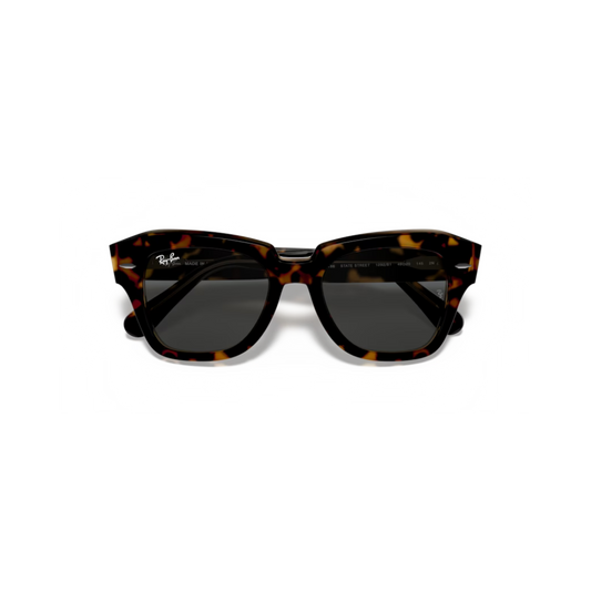 ÓCULOS DE SOL RAY-BAN 2186 STATE STREET