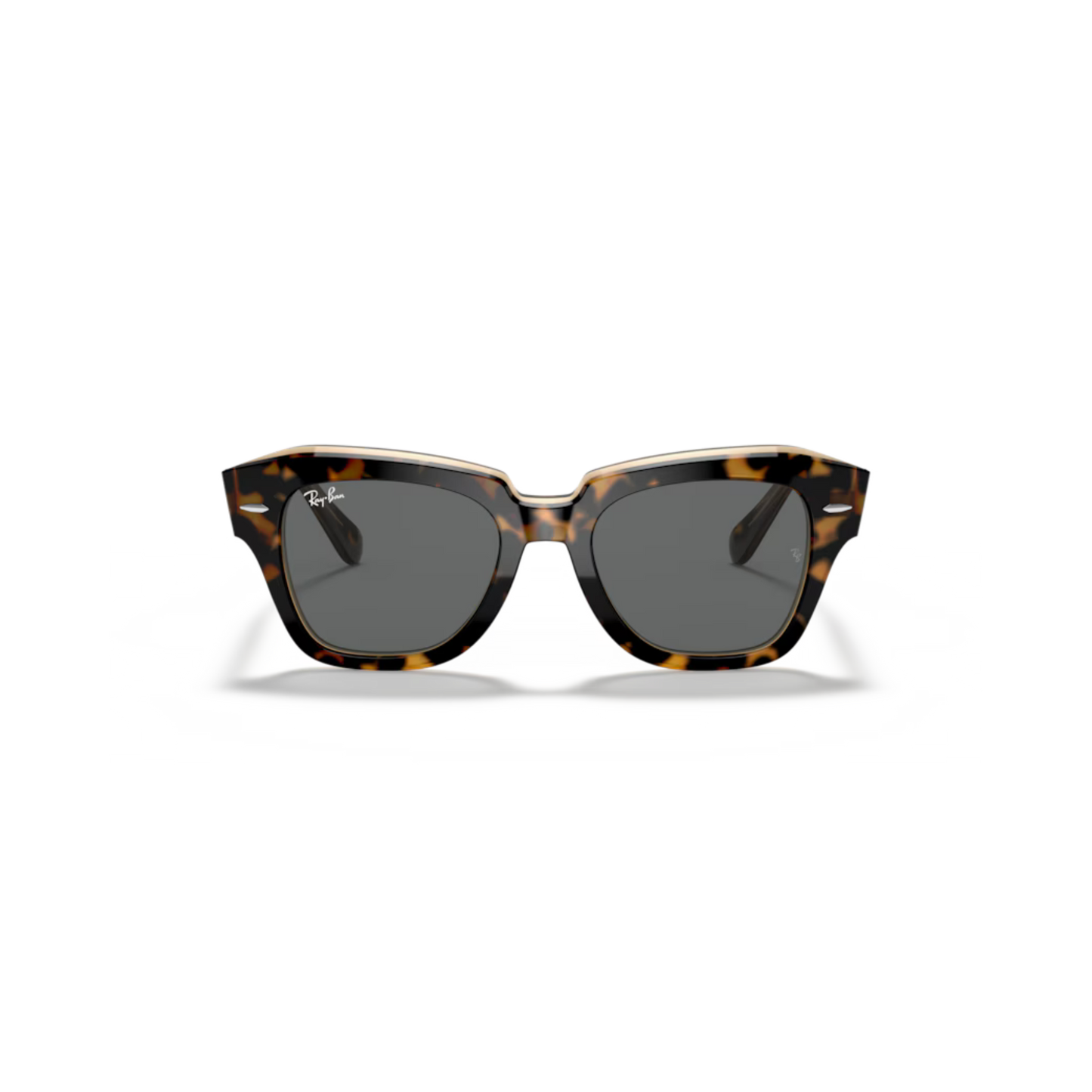 ÓCULOS DE SOL RAY-BAN 2186 STATE STREET