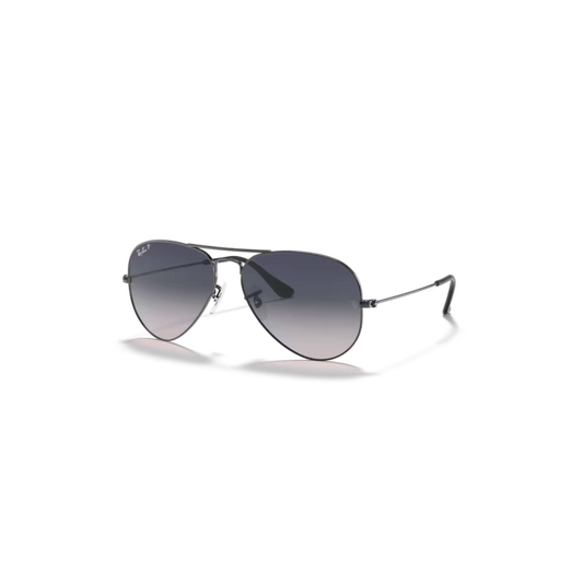 ÓCULOS DE SOL RAY-BAN 3025 AVIATOR LARGE METAL