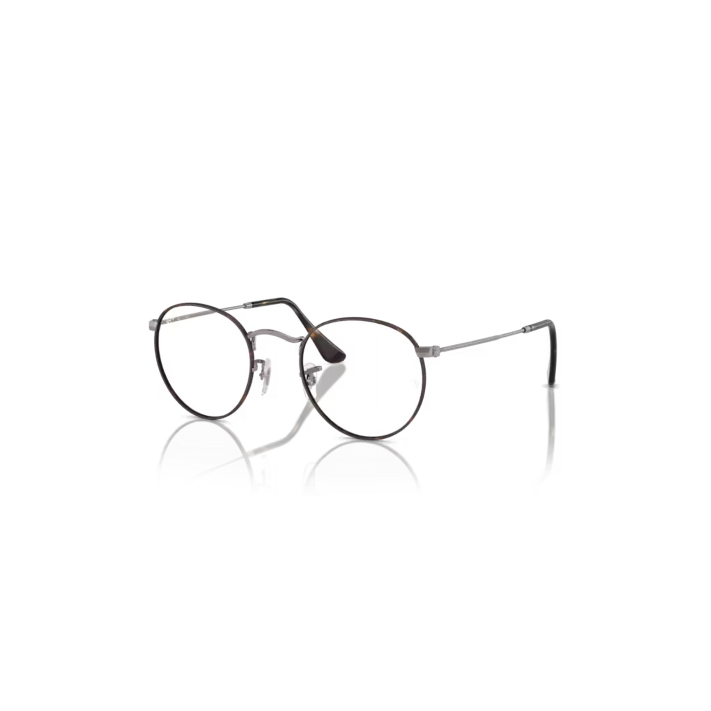 ÓCULOS RAY-BAN 3447V ROUND METAL