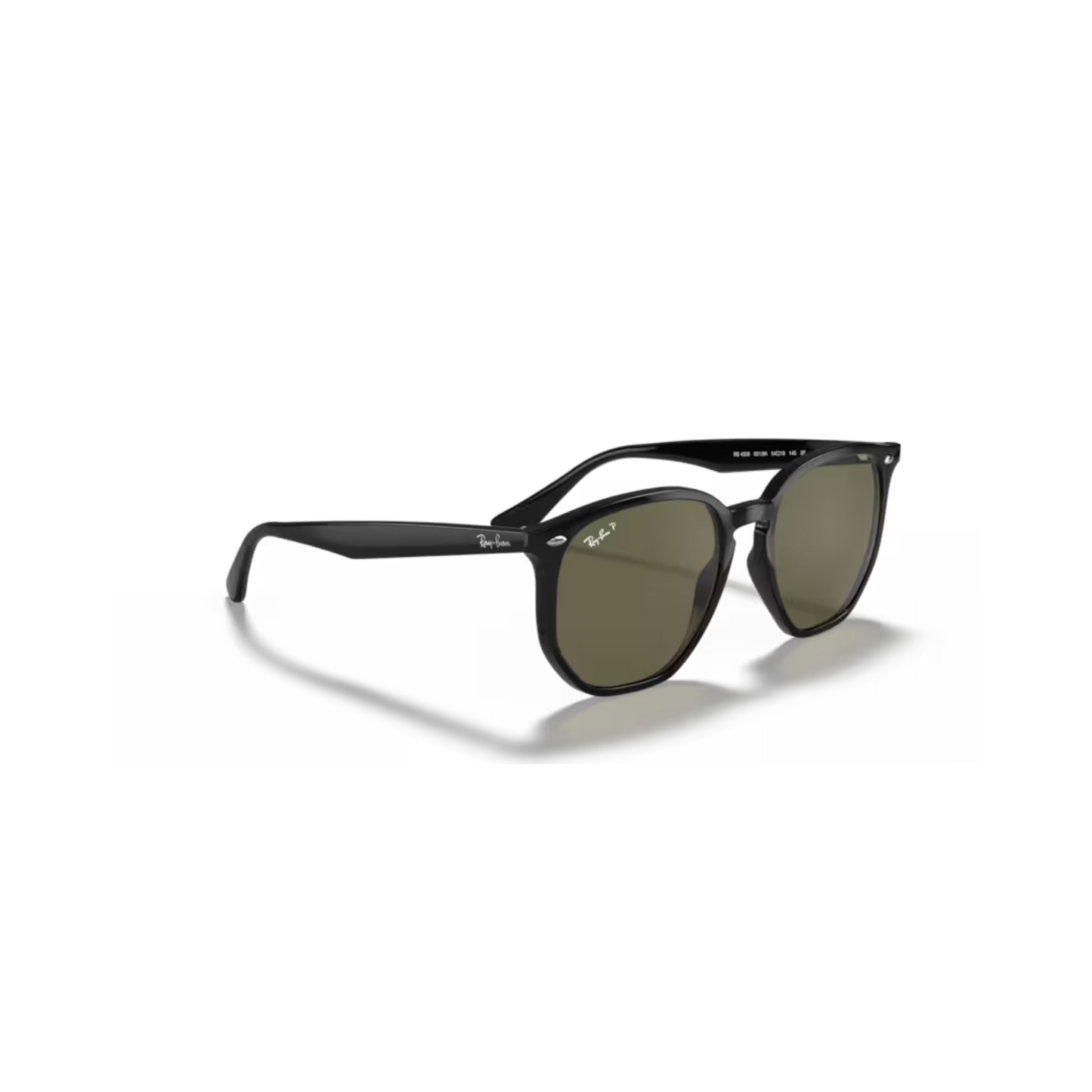 ÓCULOS DE SOL RAY-BAN 4306