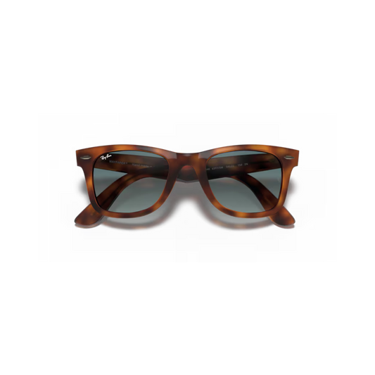 RAY-BAN 4340 WAYFARER SUNGLASSES