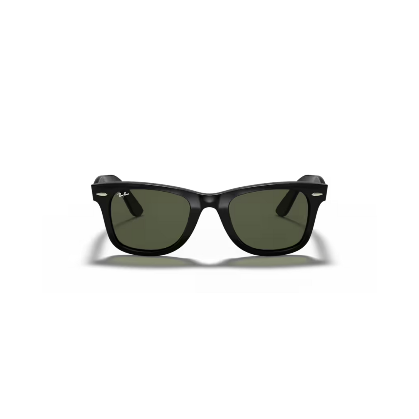 RAY-BAN 4340 WAYFARER SONNENBRILLE