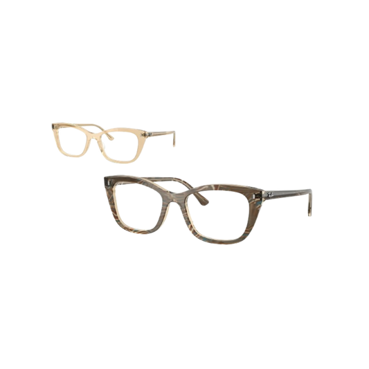 ÓCULOS RAY-BAN 5433