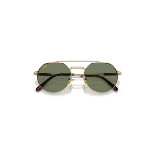 ÓCULOS DE SOL RAY-BAN 8265 JACK II TITANIUM
