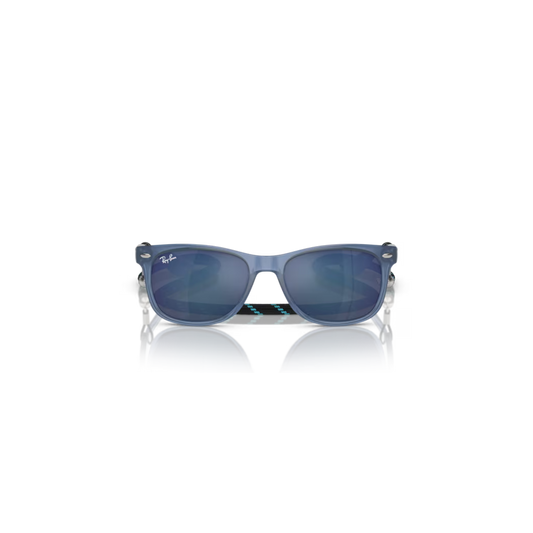 ÓCULOS DE SOL RAY-BAN CRIANÇA 9052S