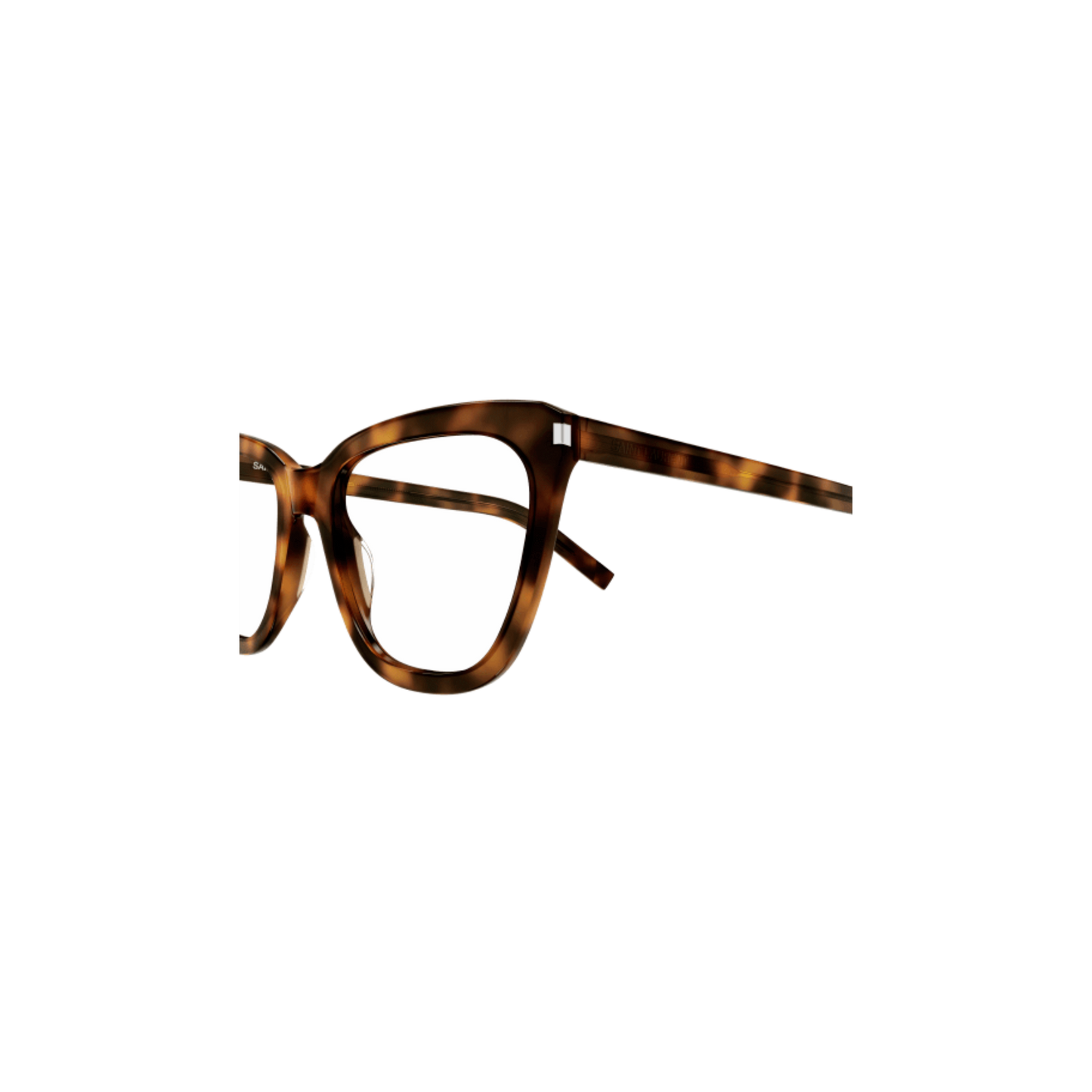 SAINT LAURENT 548 SLIM BRILLE