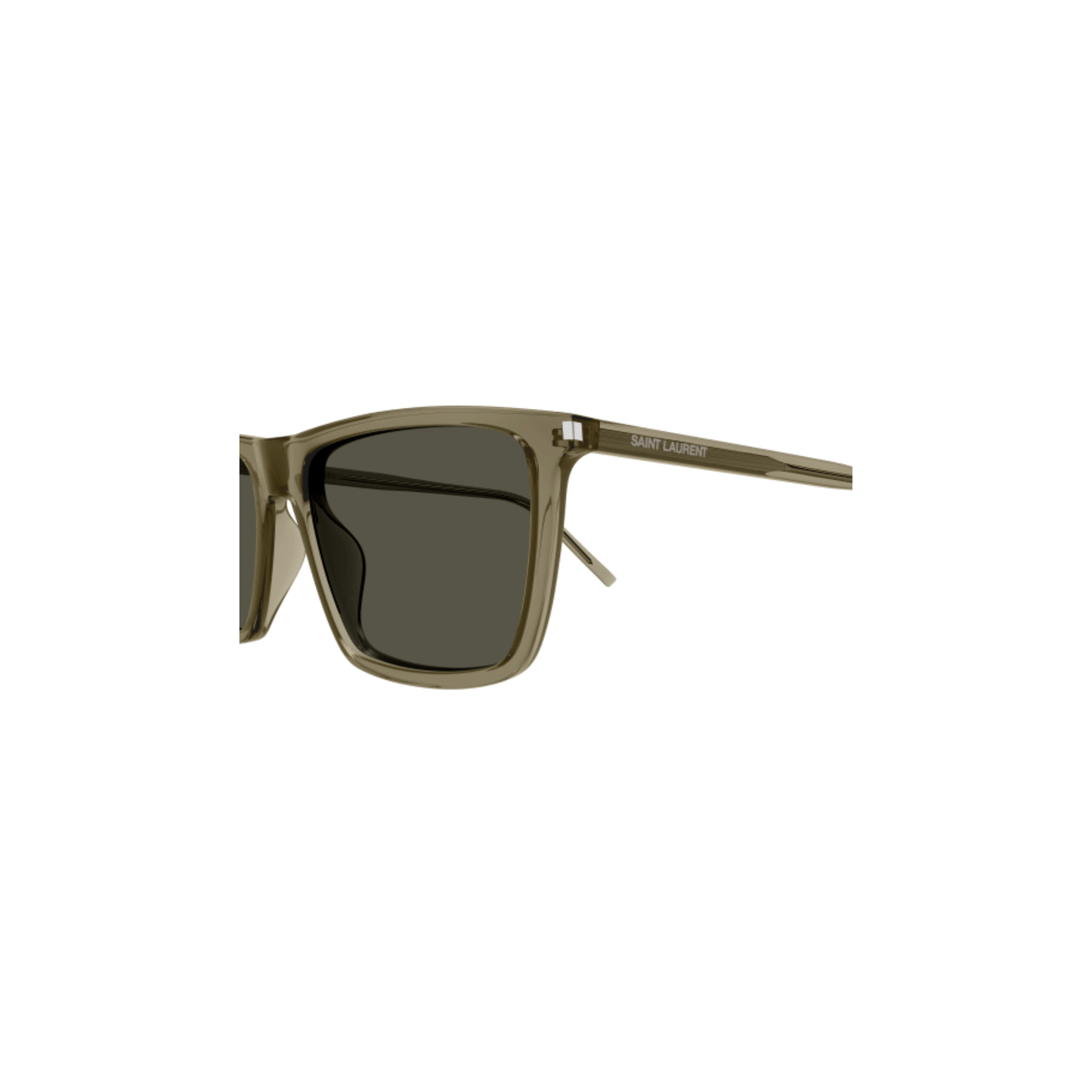 SAINT LAURENT 668 SONNENBRILLE