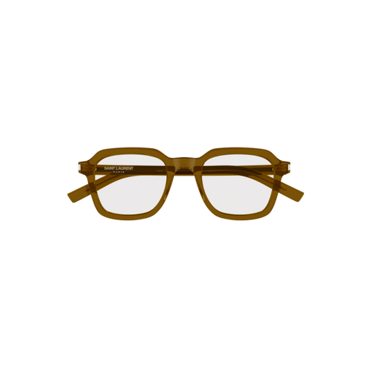 SAINT LAURENT 715 SLIM BRILLE