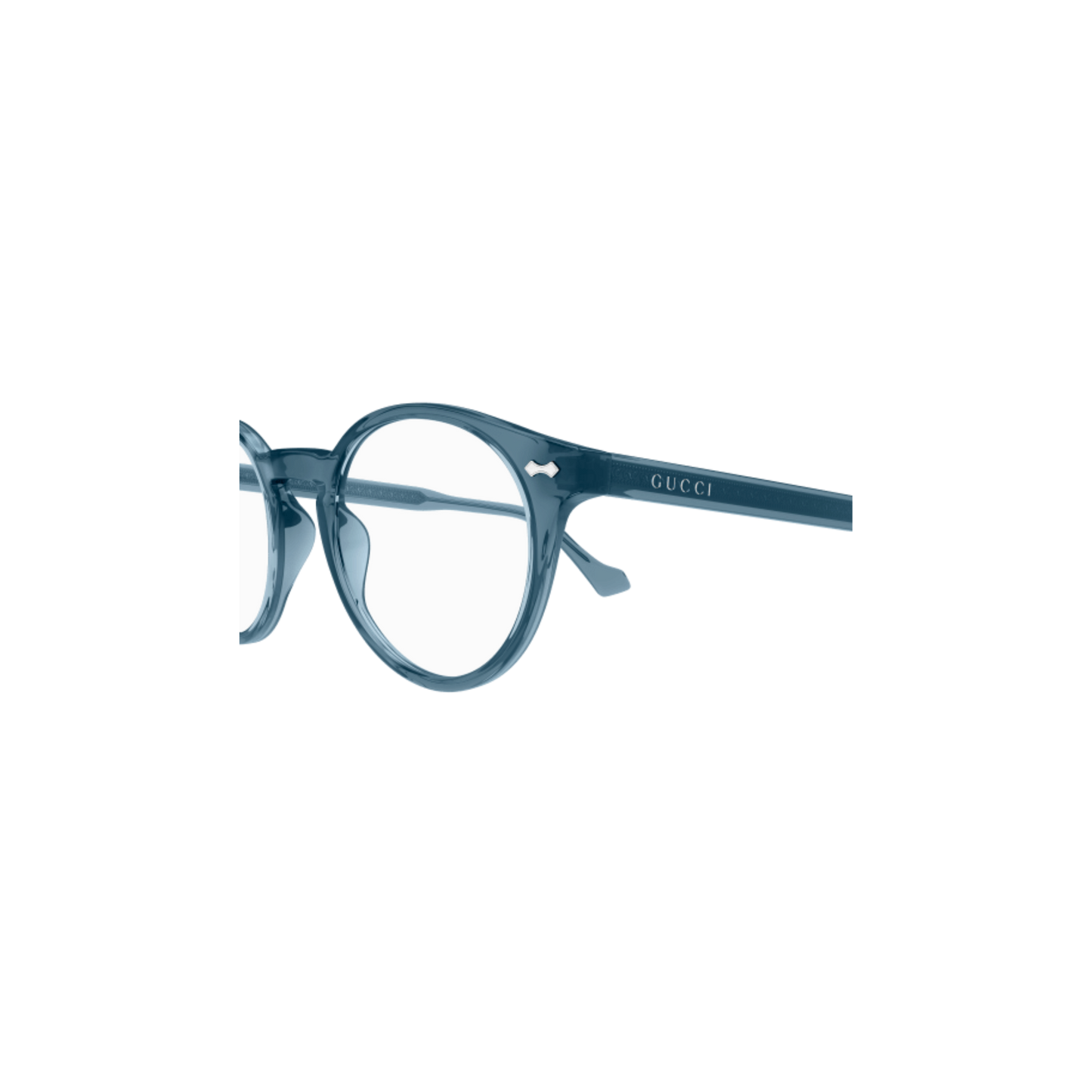 LUNETTES GUCCI 0738