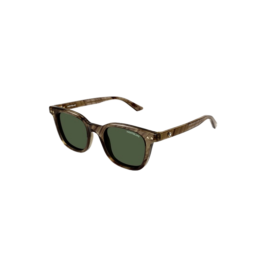 ÓCULOS DE SOL MONTBLANC 0320S